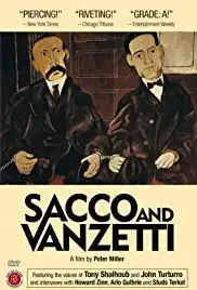 Sacco and Vanzetti (2006)