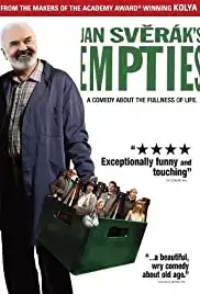 Vratné lahve (2007)