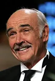 AFI Life Achievement Award: A Tribute to Sean Connery (2006)