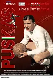 Puskás Hungary (2009)