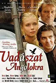 Vadászat angolokra (2006)