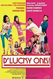 D' Lucky Ones! (2006)