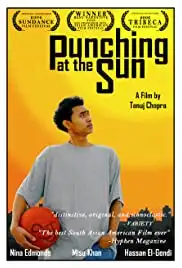 Punching at the Sun (2006)