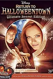 Return to Halloweentown (2004)