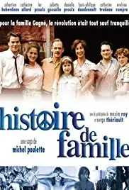 Histoire de famille (2006)