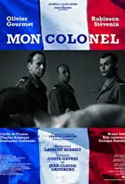 Mon colonel (2006)