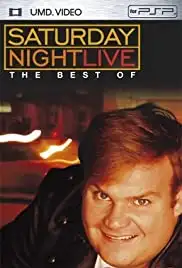 Saturday Night Live: The Best of Chris Farley (2000)