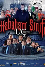 Hababam Sinifi Üç Buçuk (2005)