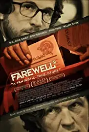 L'affaire Farewell (2009)