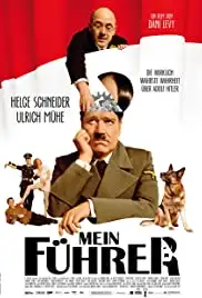 Mein Führer - Die wirklich wahrste Wahrheit über Adolf Hitler (2007)