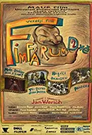 Fimfárum 2 (2006)