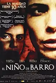 El niño de barro (2007) El niño de barro (2007)