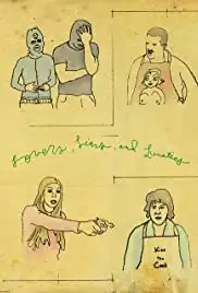 Lovers, Liars and Lunatics (2006)