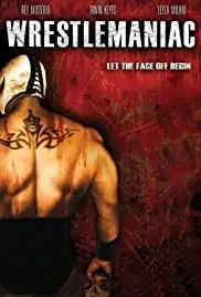 El Mascarado Massacre (2006)