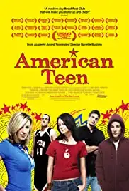 American Teen (2008)