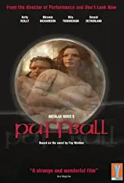 Puffball (2007)