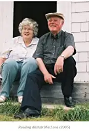 Reading Alistair MacLeod (2005)