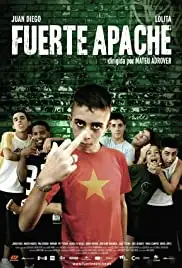 Fuerte Apache (2007)