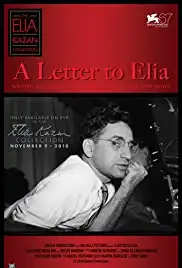 A Letter to Elia (2010)