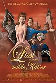 Lissi und der wilde Kaiser (2007)