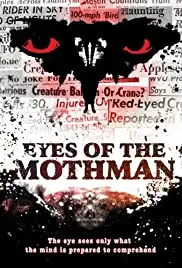 Eyes of the Mothman (2011)