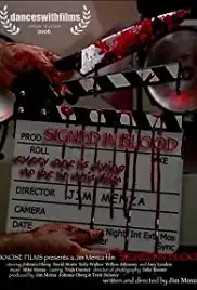 Signed in Blood (2006)