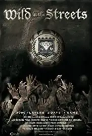 Wild in the Streets (2012)