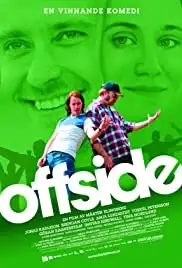 Offside (2006)
