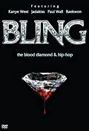 Bling: A Planet Rock (2007)