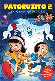 Patoruzito: La gran aventura (2006)