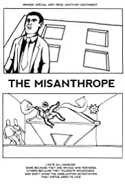 The Misanthrope (2001)