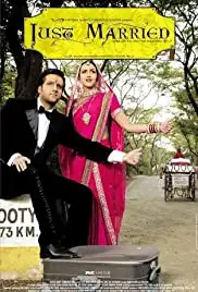 Just Married: Marriage Was Only the Beginning! (2007)