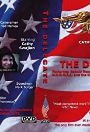 The Delegate (2006)