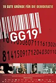 GG 19 - Eine Reise durch Deutschland in 19 Artikeln (2007)