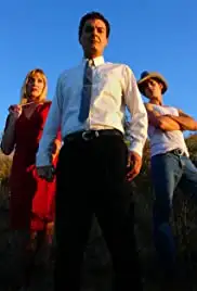 Cowboy Junction (2006)