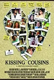 Kissing Cousins (2008)