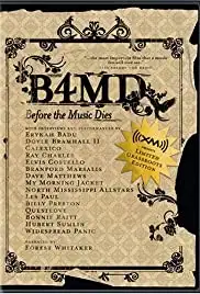 Before the Music Dies (2006)