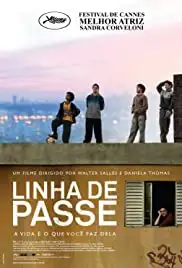 Linha de Passe (2008)