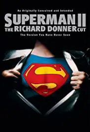 Superman II (2006)