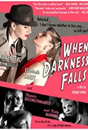 When Darkness Falls (2006)