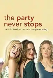 The Party Never Stops: Diary of a Binge Drinker (2007)