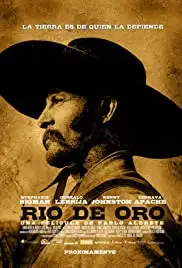 Río de oro (2010)