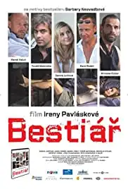 Bestiár (2007)