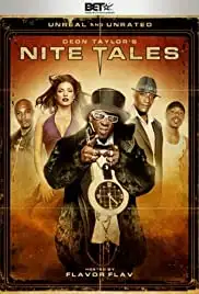 Nite Tales: The Movie (2008)