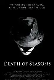Death of Seasons (2006)