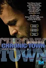 Chronic Town (2008)