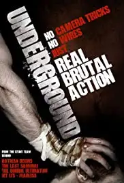Underground (2007)