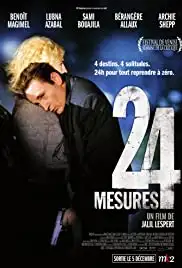 24 mesures (2007)