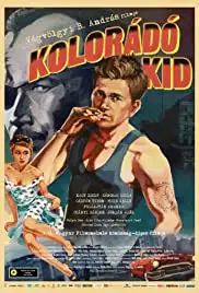 Kolorádó Kid (2010)