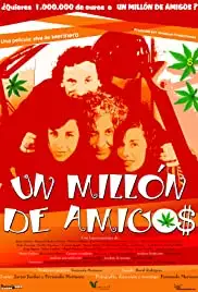 Un millón de amigos (2007)